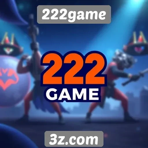 Novas funcionalidades planejadas para o 222game
