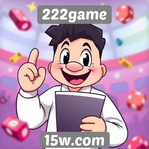 Opções de pagamento disponíveis na plataforma 222game