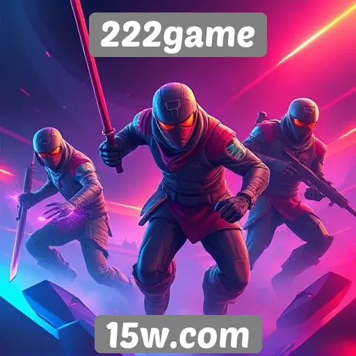 Futuro das atualizações planejadas para 222game