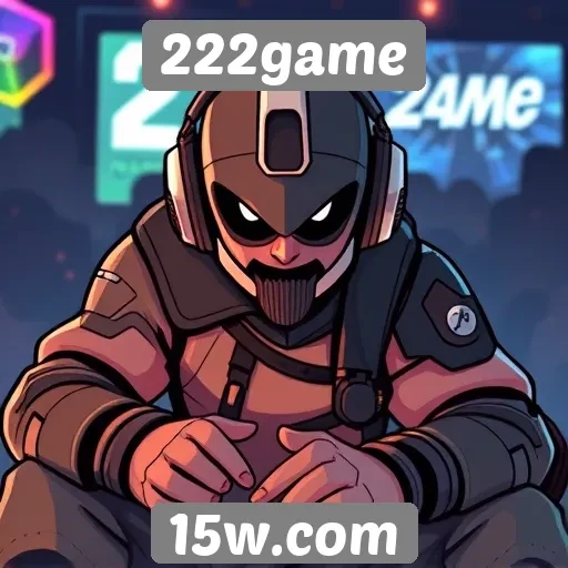 Entrevista com jogadores sobre experiências no 222game