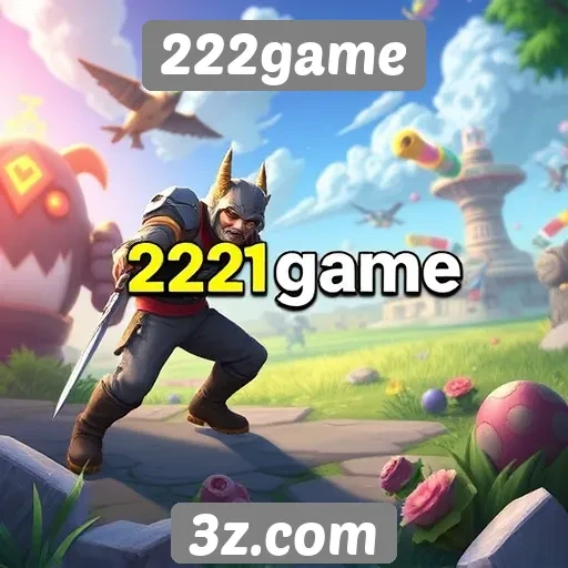 Comparação entre 222game e concorrentes no mercado