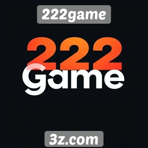 Revisão das funcionalidades do site 222game