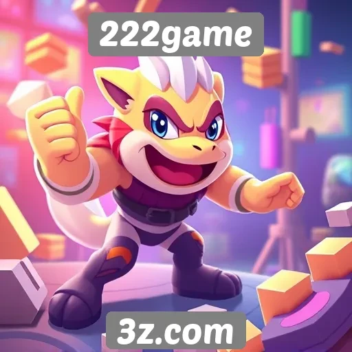 Estratégias de monetização utilizadas no 222game