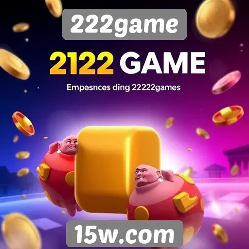As melhores promoções do 222game para novos usuários