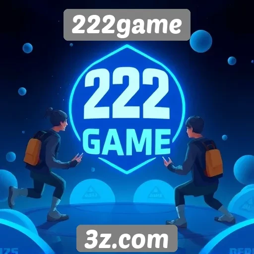 Como o 222game atrai novos jogadores