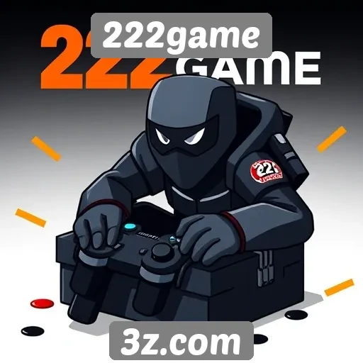 Plataforma 222game oferece descontos em pacotes de jogos