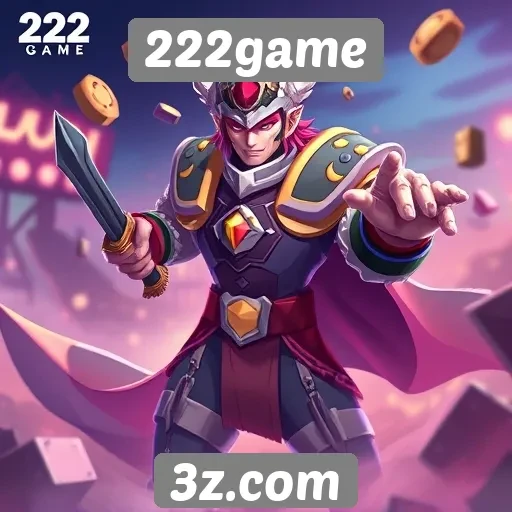 Opiniões de usuários sobre o 222game