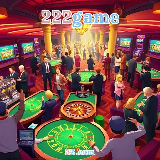 Explore os Puzzles do 222game e Aumente Seu Desafio